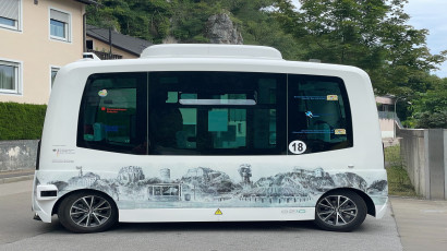 Autonomous Urban Mobility