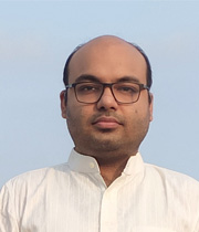 Portrait of Demis Hassabis